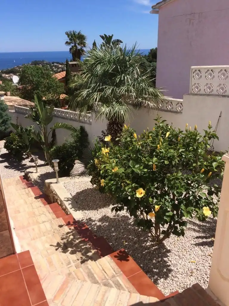 Casa con piscina in vendita a El Montgó, imagen 50