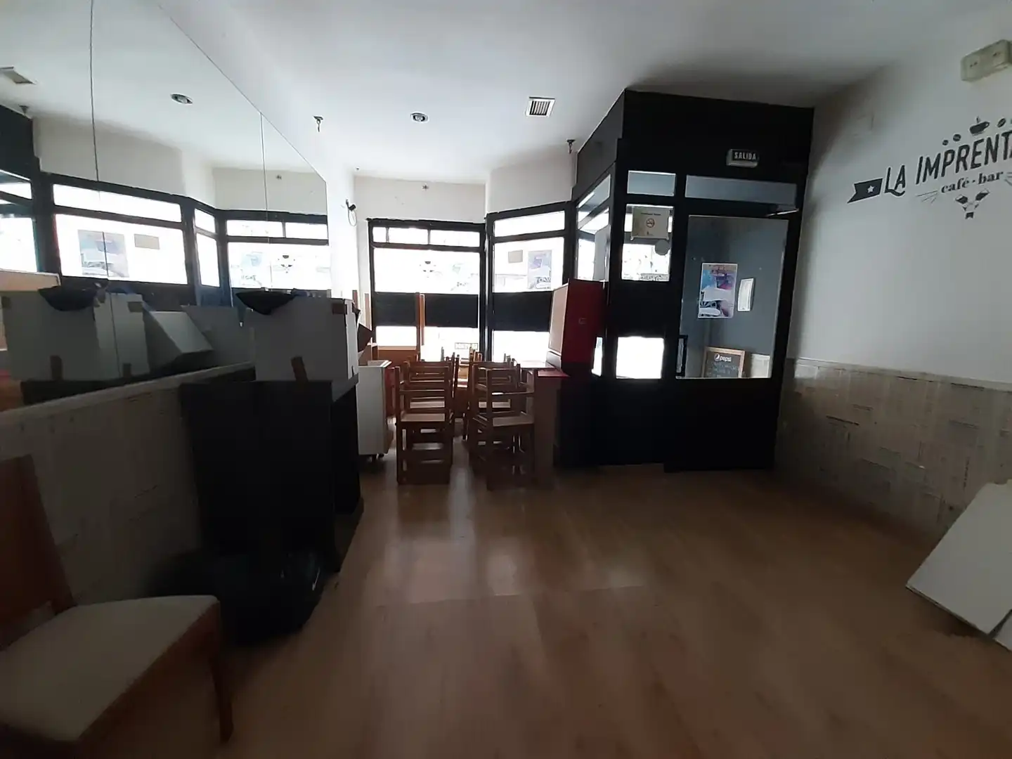 Local comercial en venda a San Lázaro, imagen 10