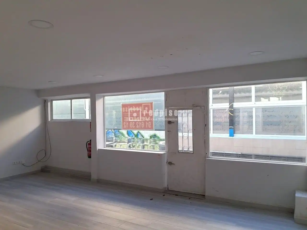 Local comercial en venda a Parque Ondarreta - Urtinsa, imagen 10