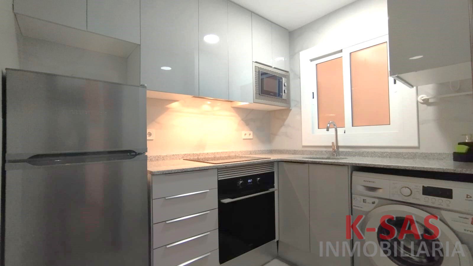 Piso en venta en Can Vidalet