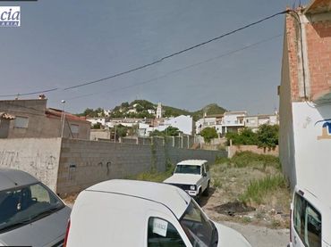 Terreno residencial en venta en Ador