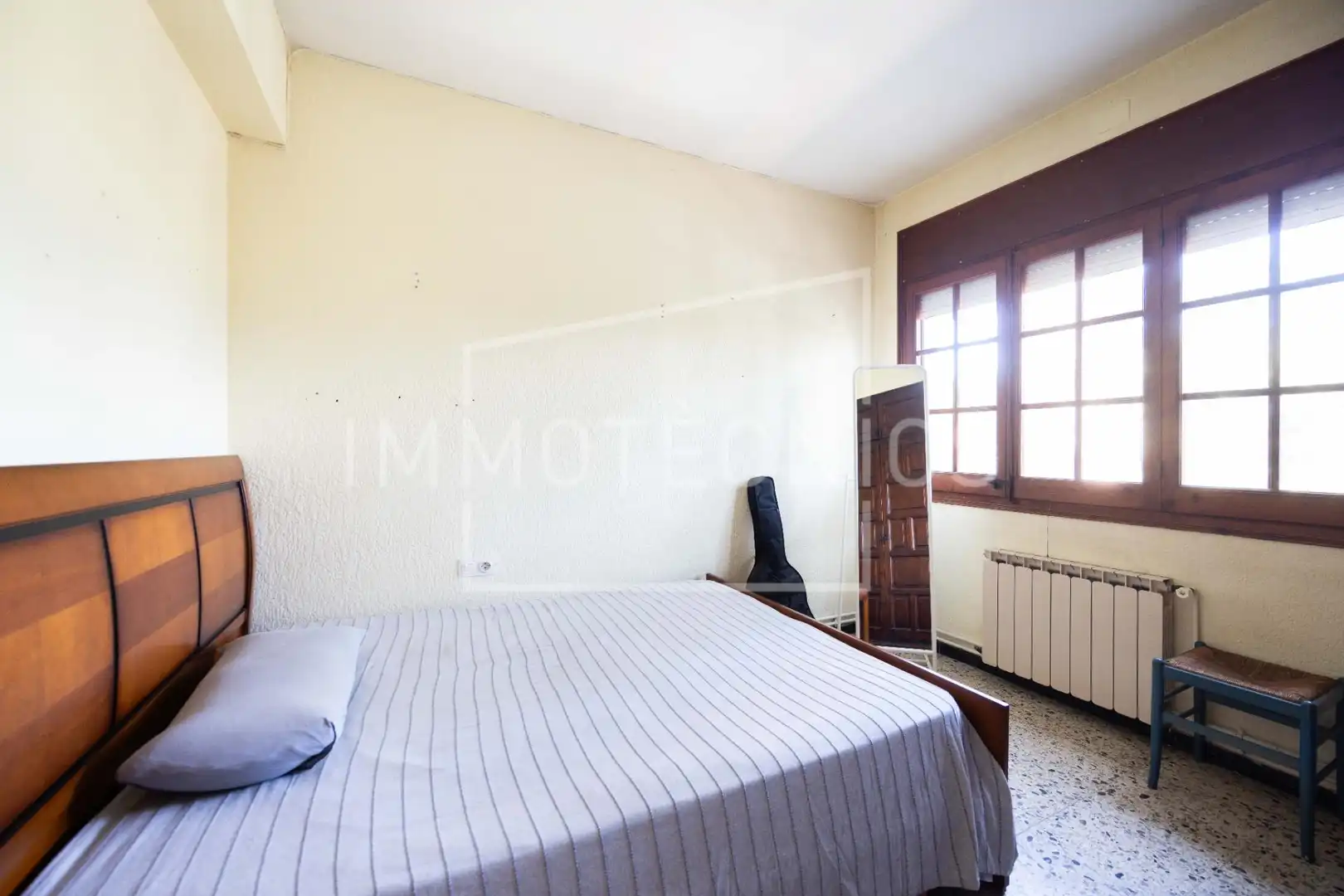 Habitación de Casa o chalet en venta en Llinars del Vallès con Aire acondicionado, Calefacción y Alarma