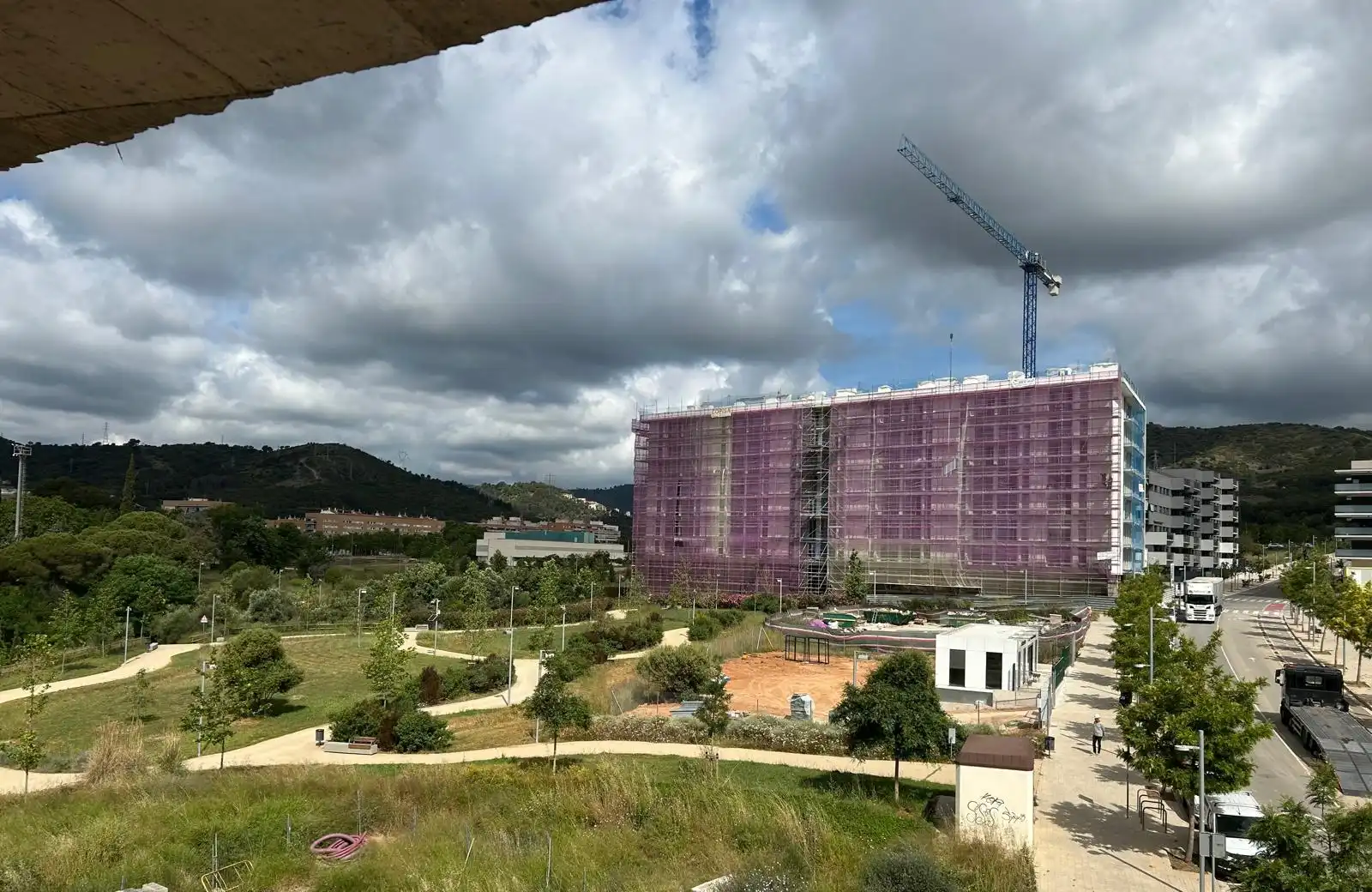 Piso en venta en Llevant