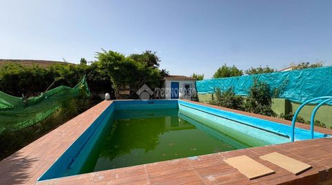 Foto 4 de Finca rústica en venta en Puente Tablas - Puente Nuevo - Cerro Molina, Jaén Capital