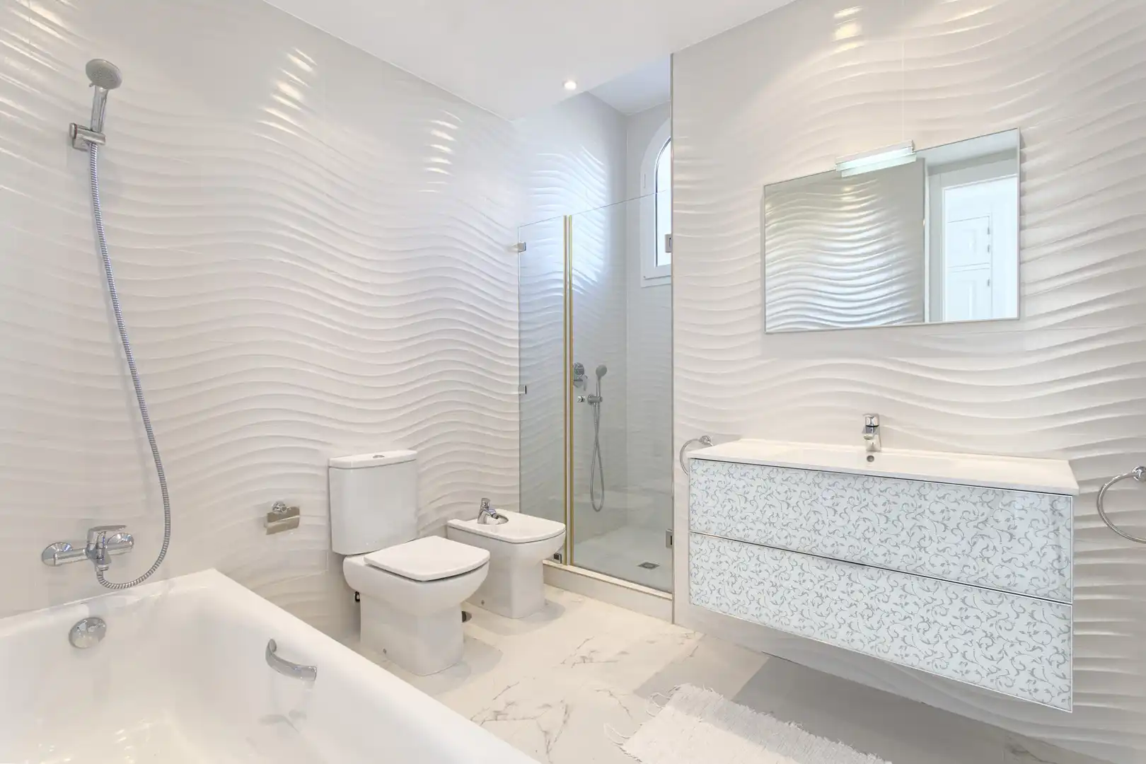 Casa con piscina en venta en Los Flamingos, imagen 35