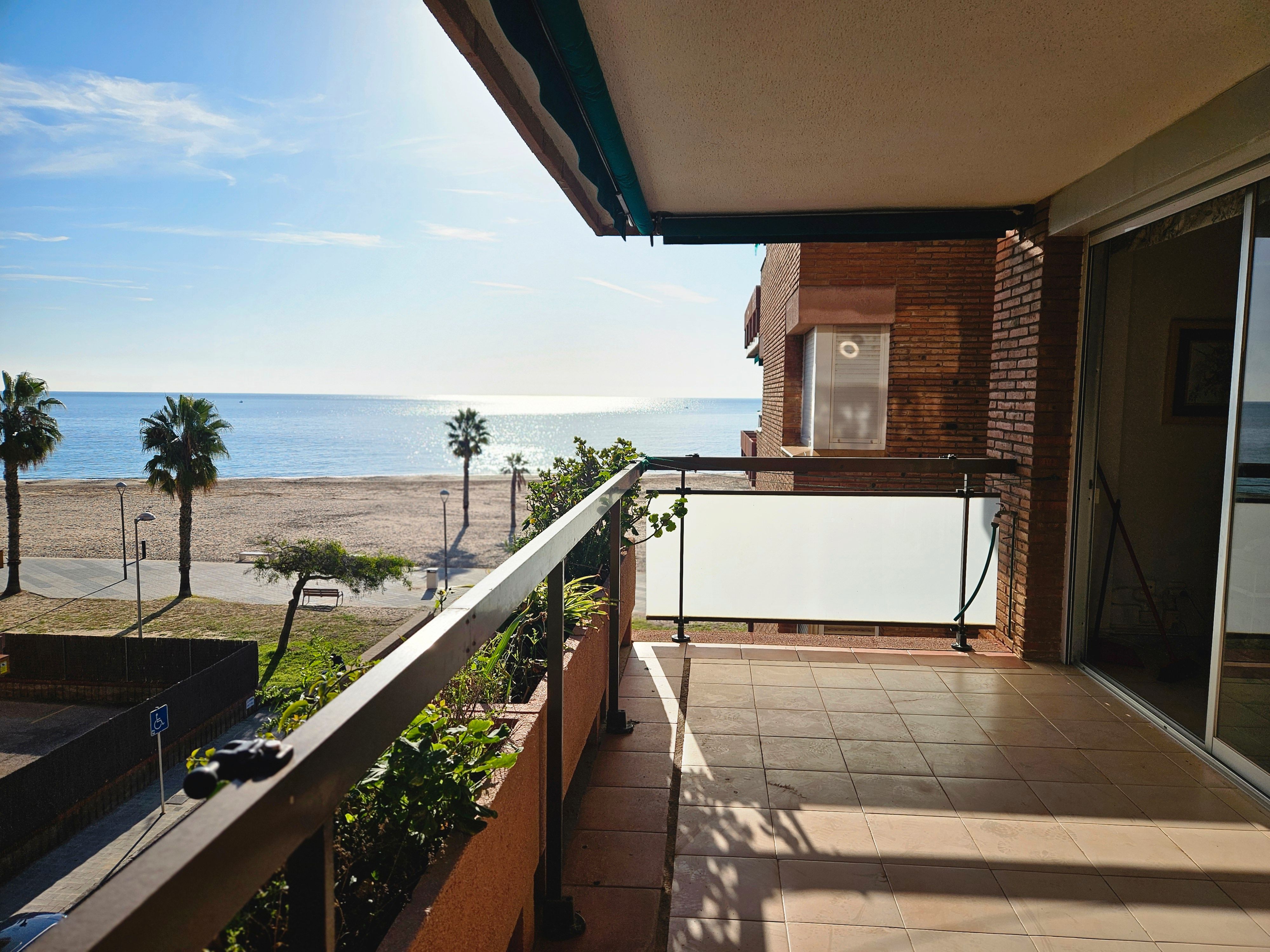 Piso en venta en Platja de la Paella