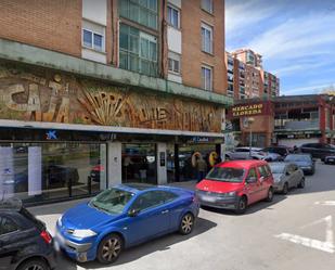 Vista exterior de Pis en venda en Badalona