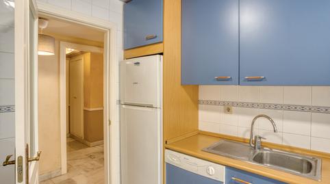 Foto 5 de Planta baixa en venda a La Carolina - Guadalpín, Málaga