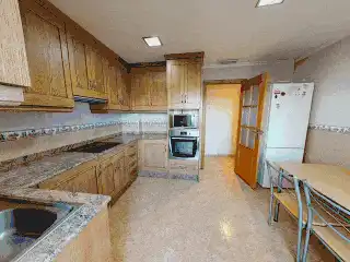 Cocina de Ático en venta en Callosa de Segura, Alicante