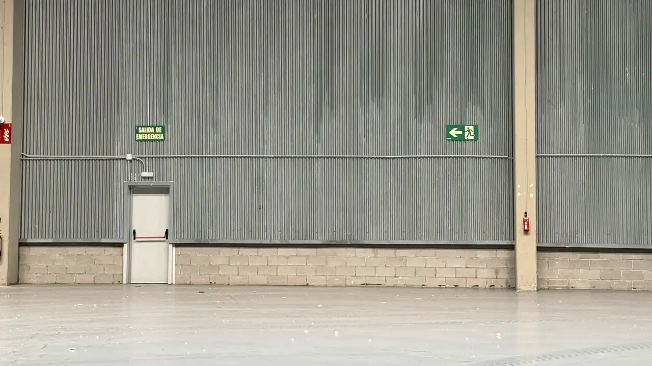 Industriegebäude zur Miete in Avenida de Castilla-la Mancha 5, imagen 20