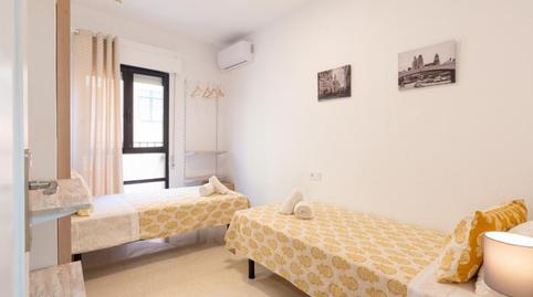 Photo 3 of Apartment to rent in La Goleta - San Felipe Neri, Málaga Capital