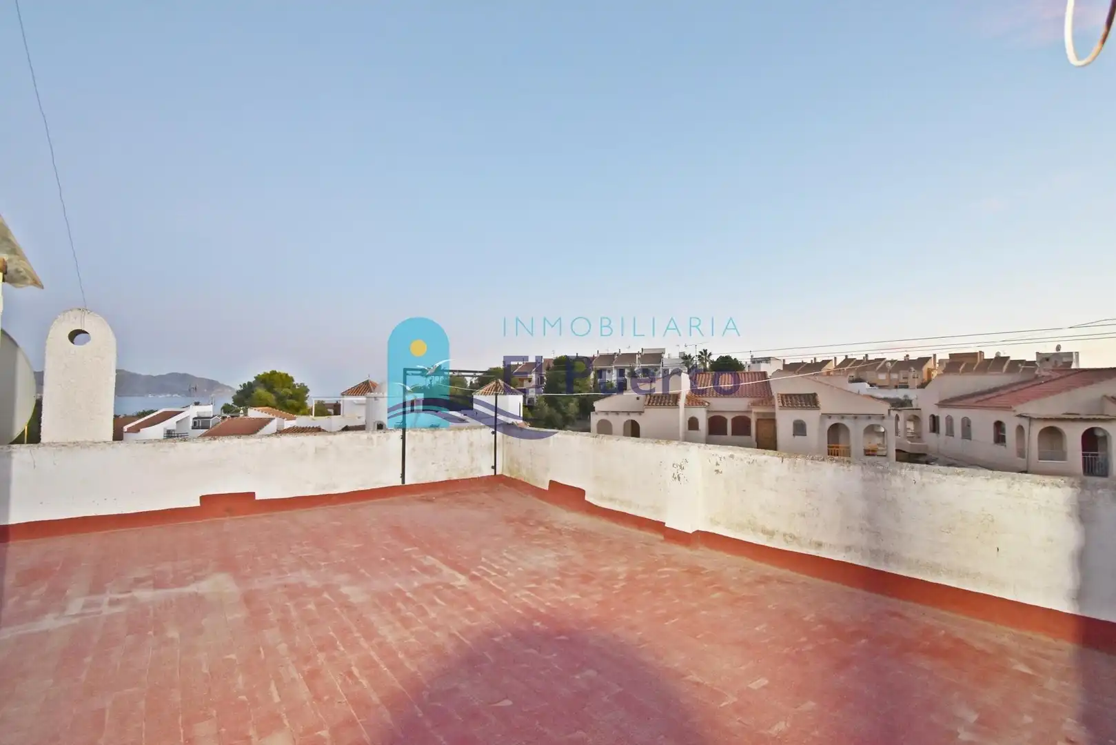 Dúplex en venta en El Alamillo
