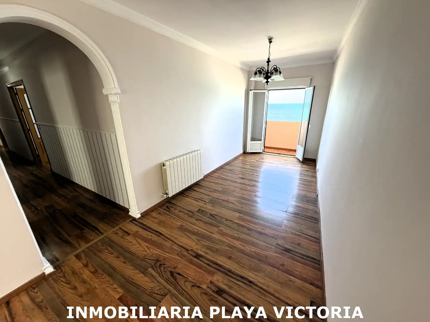 Flat with terrace for sale in Avenida Amílcar Barca, imagen 2