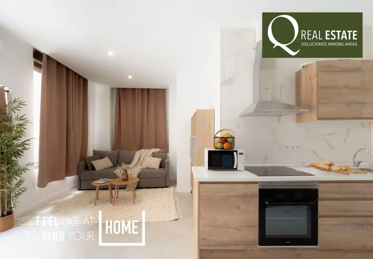 Ground floor for sale in Calle VIRGEN DEL SOCORRO, Raval Roig - Virgen del Socorro