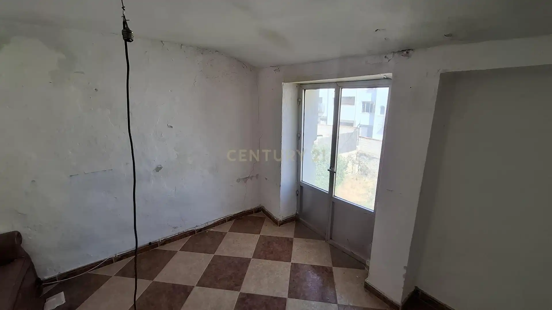 Schlafzimmer von Haus oder Chalet zum Verkauf in Alhama de Granada