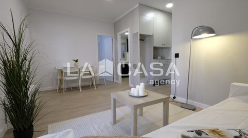 Foto 2 de Piso en venta en Vilapicina i la Torre Llobeta, Barcelona Capital