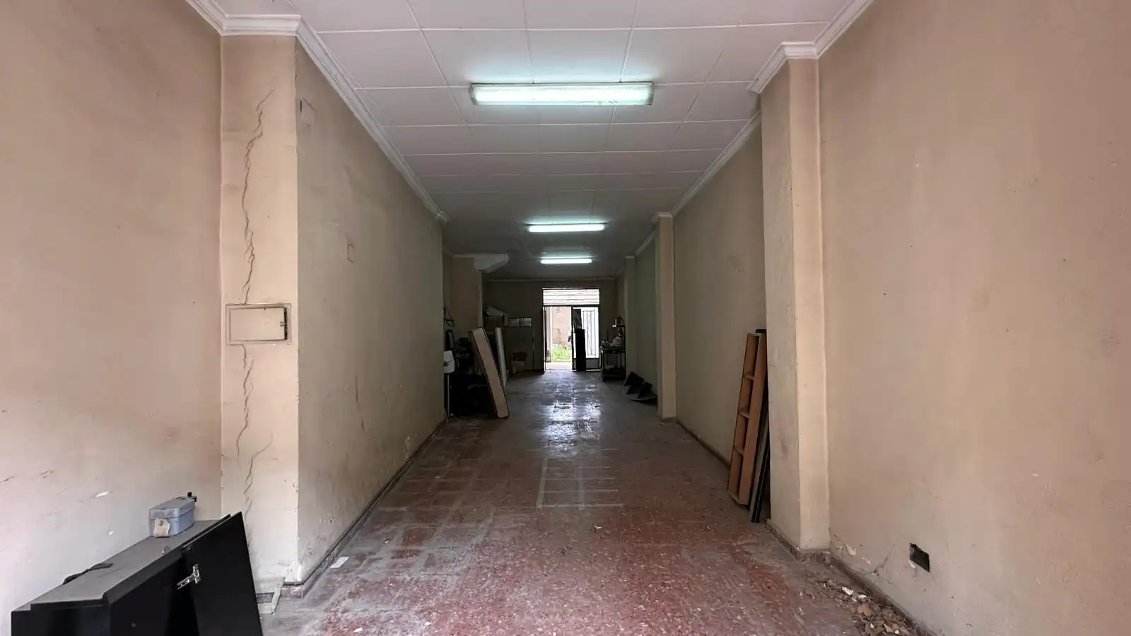 Business premises for sale in Calle AUSIAS MARCH, imagen 12