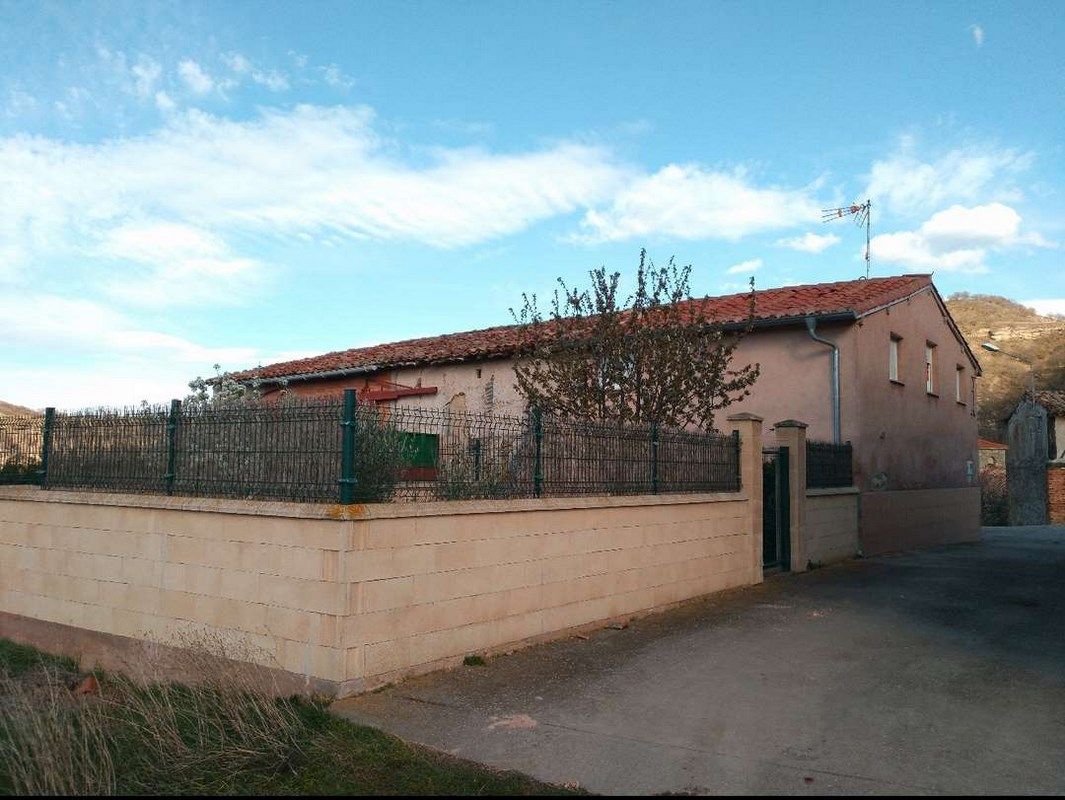 House or chalet for sale in Redecilla del Campo