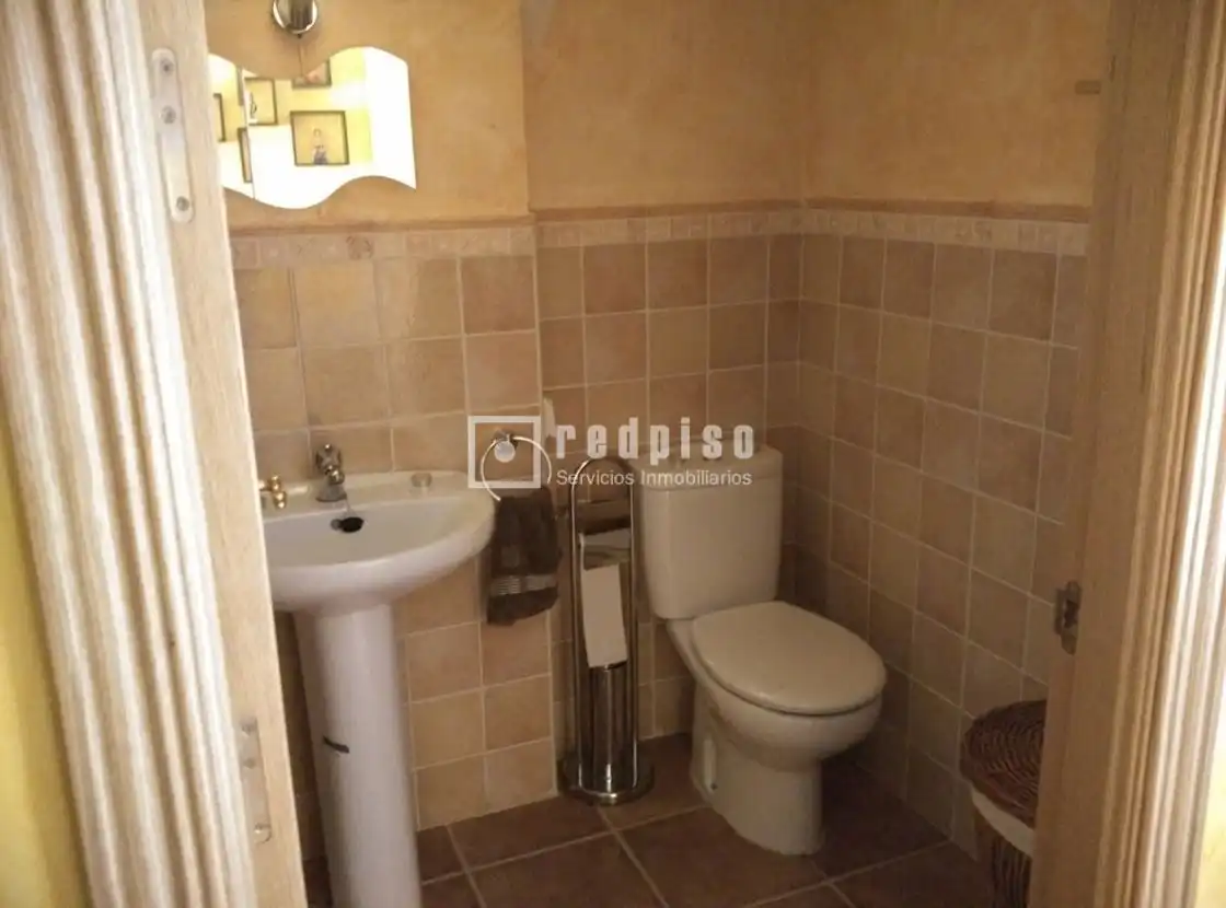 Casa o chalet en venta en Recas