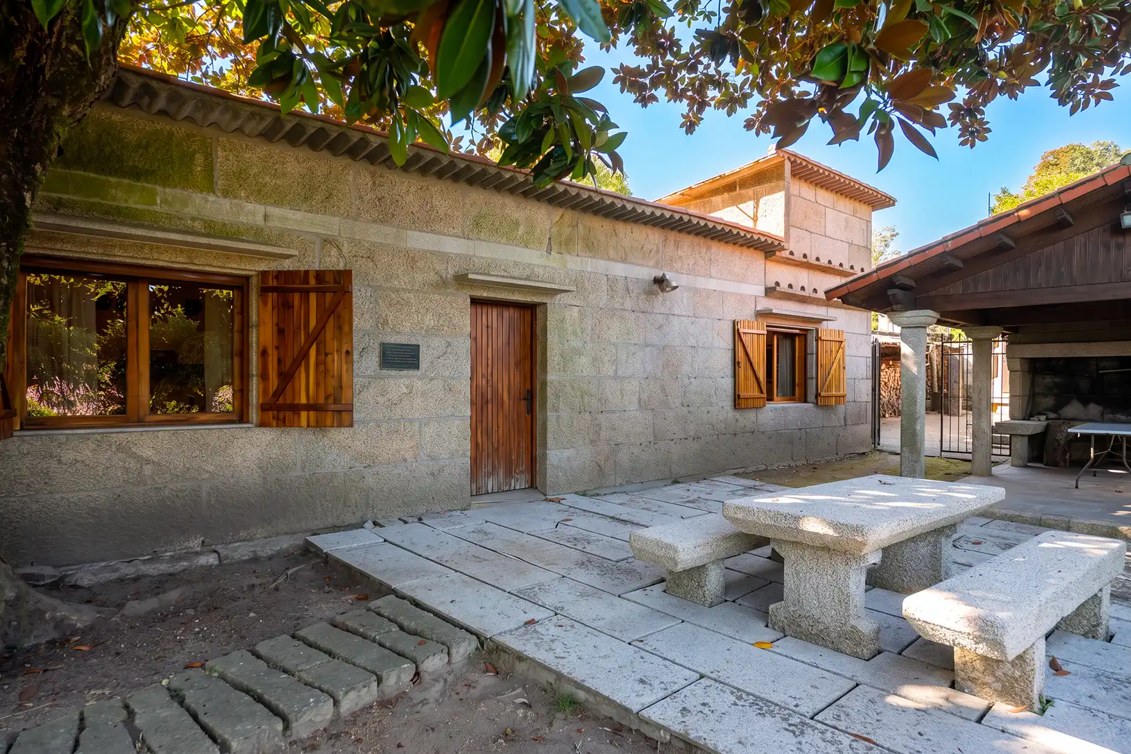 Villa avec terrasse à vendre à Tui, imagen 63