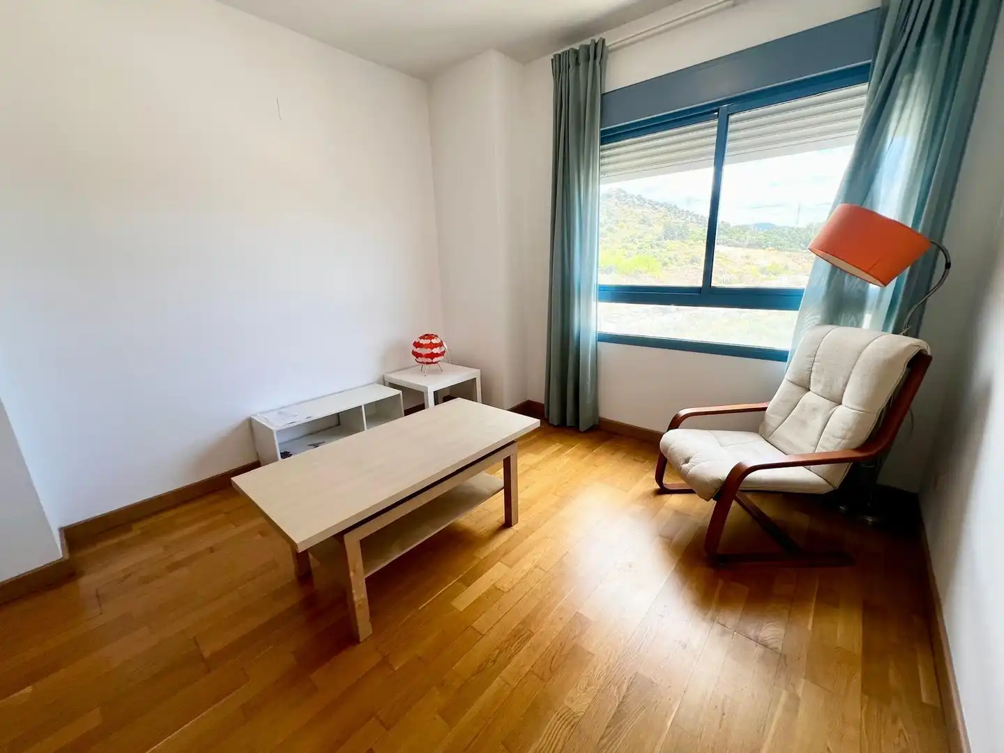 Bedroom of Flat for sale in Málaga  with Private garden, Storage room and Community pool