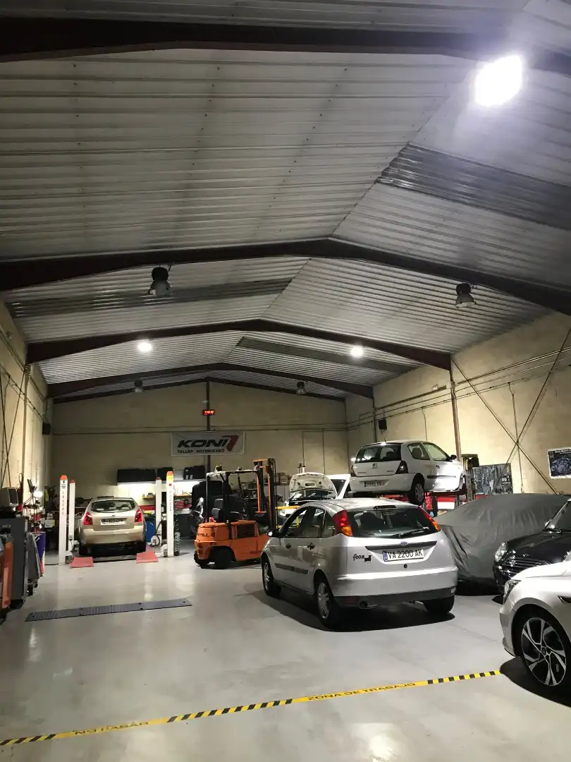 Nave industrial en venta en Calle los Ceramistas