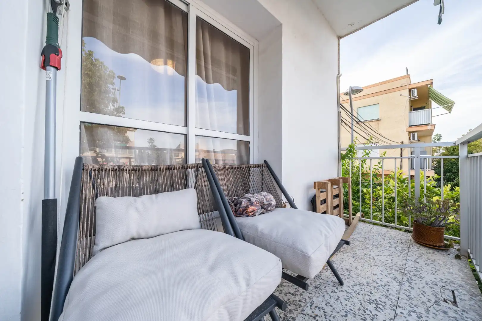 Apartment for sale in Santiago de la Ribera