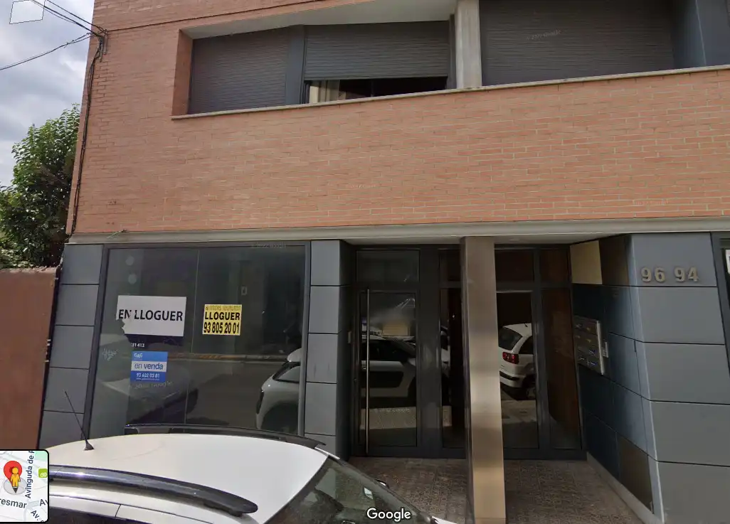 Local comercial en venta en Llevant, imagen 4
