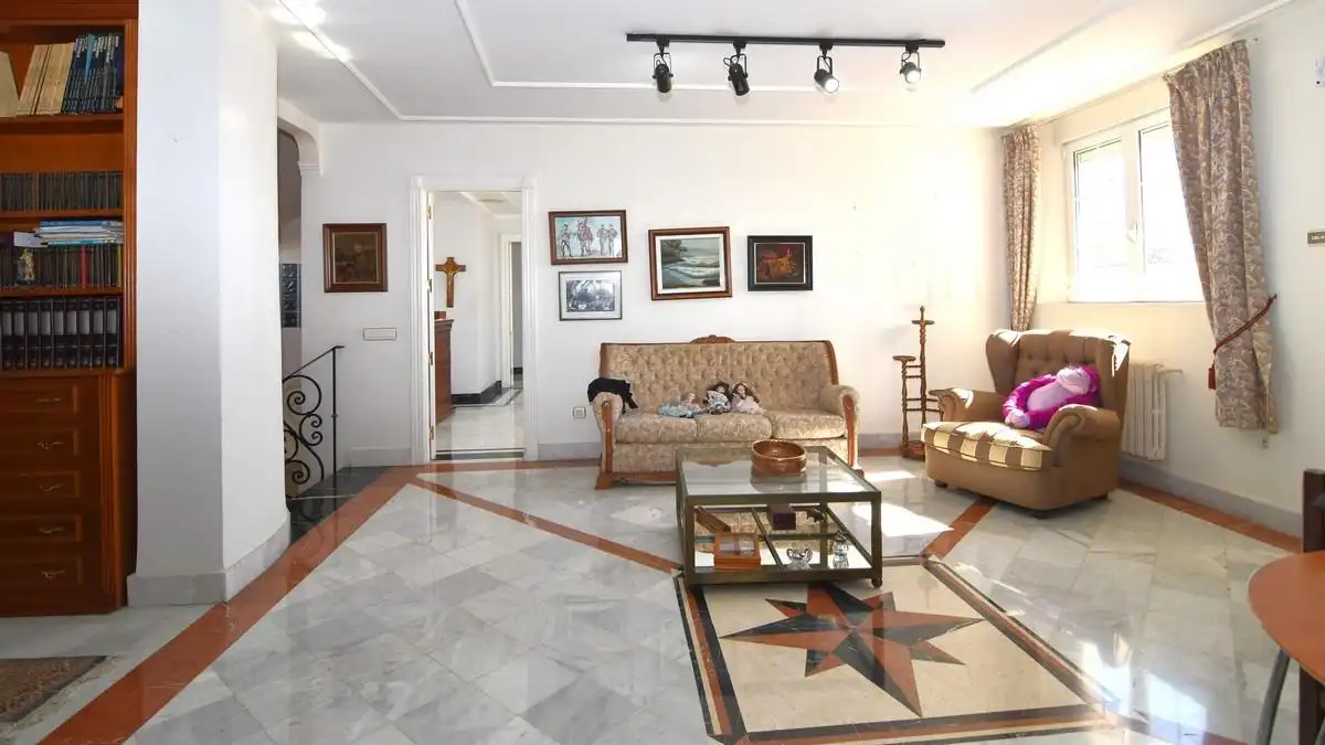 Villa con piscina in vendita a Partida LLANO SAN JOSE, imagen 41