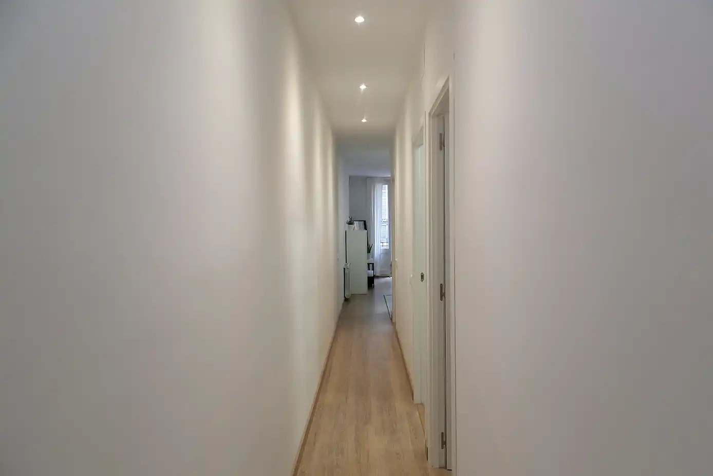 Piso con terraza en venta en Carrer de Pere Serafí, imagen 16