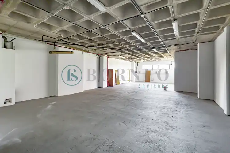 Office for rent in Madrid