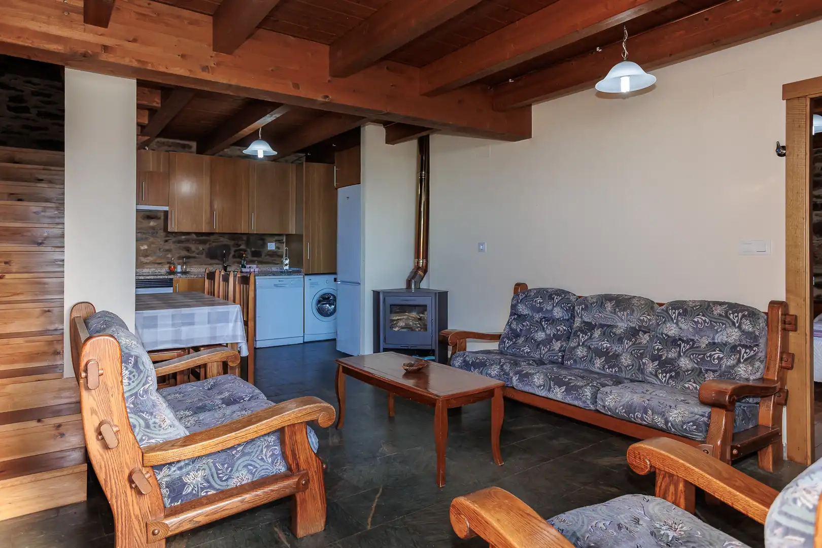 Finca rústica en venta en A Pobra do Brollón