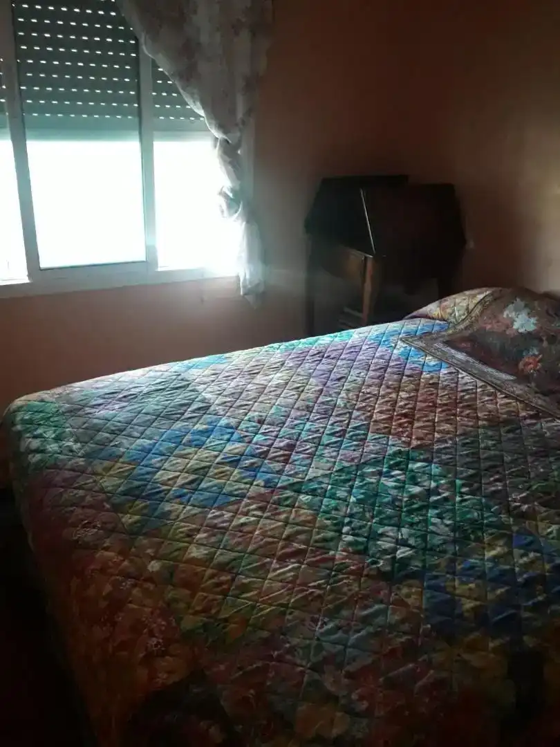 Dormitori de Casa o xalet en venda en Dos Hermanas amb Aire condicionat