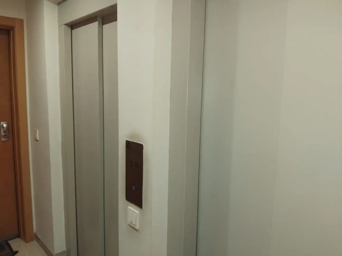 Wohnung mit Pool zum Verkauf in Avenida Vicente Blasco Ibañez 1, imagen 34