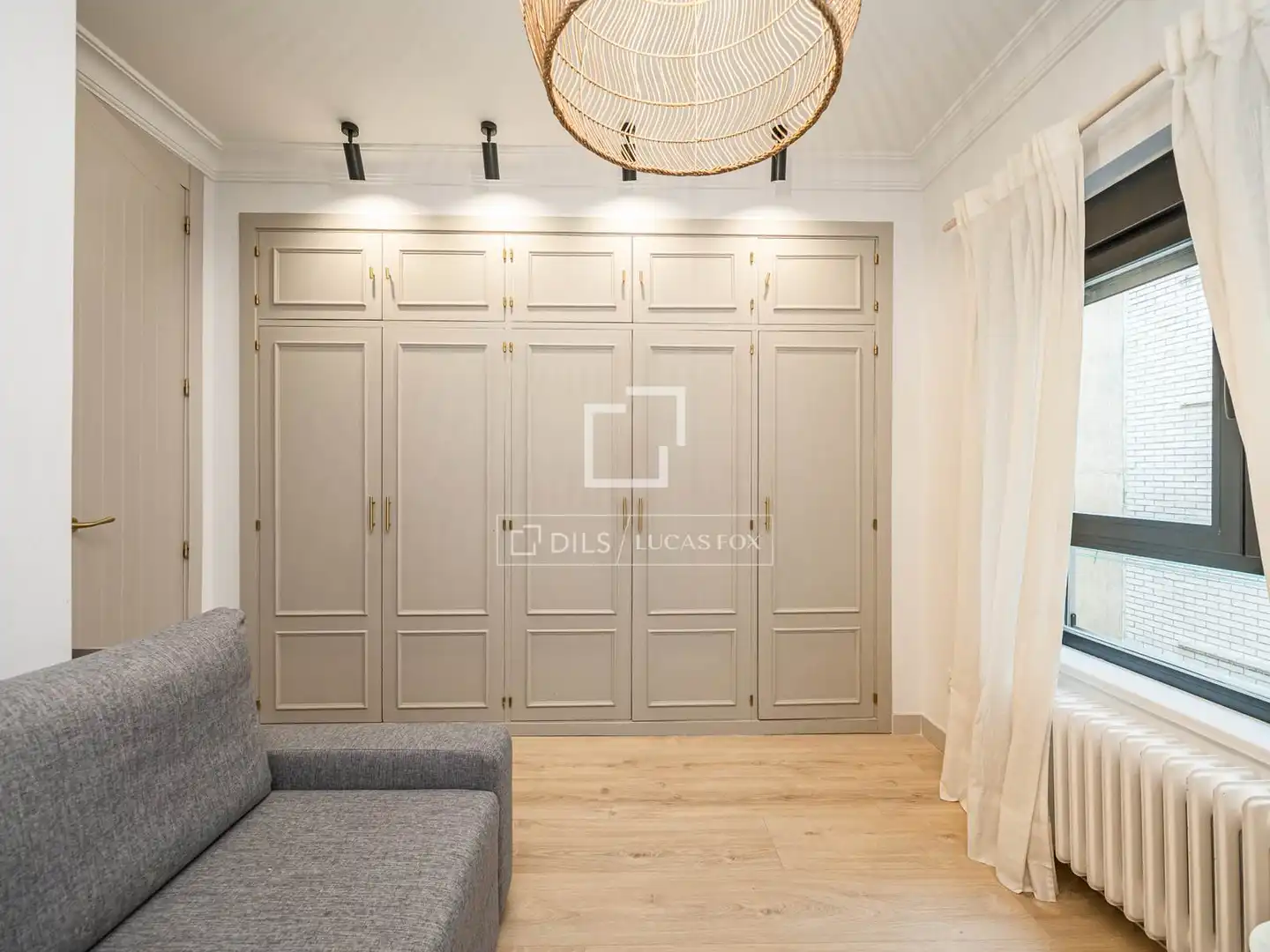 Piso con ascensor en venta en Barrio de Salamanca, imagen 46