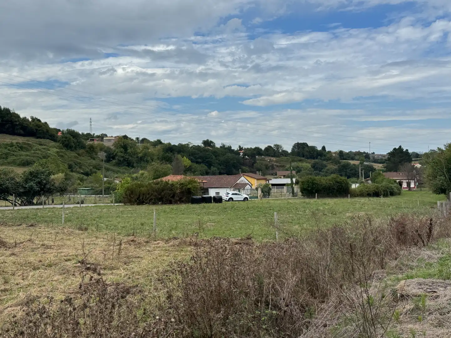 Terreny residencial en venda a Rural, imagen 12