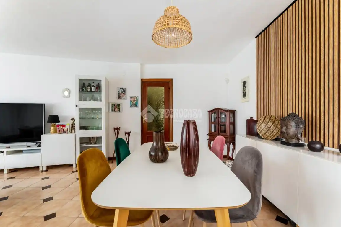 Wohnung zum Verkauf in Rozas Centro, imagen 3