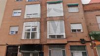 Exterior view of Study for sale in  Madrid Capital