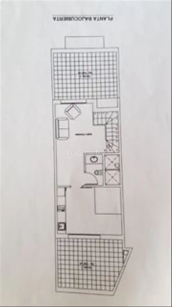 Wohnbaugrundstück zum Verkauf in Carrer del Prat 22, imagen 4