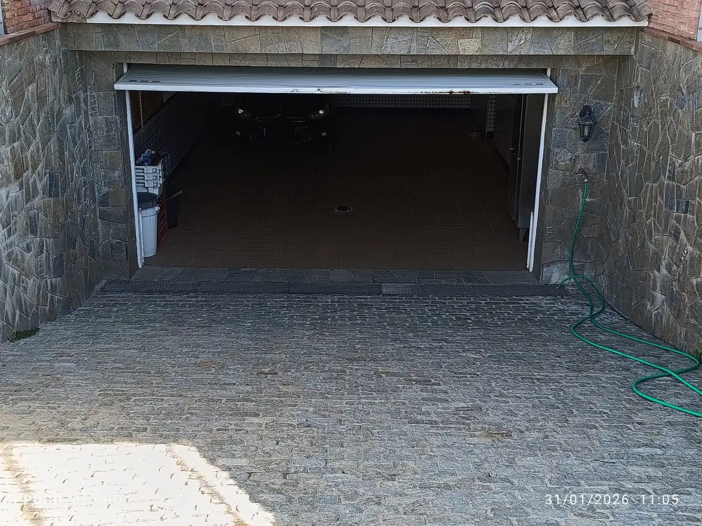 Parkplatz von Haus oder Chalet zum Verkauf in Palau-solità i Plegamans mit Heizung, Privatgarten und Terrasse