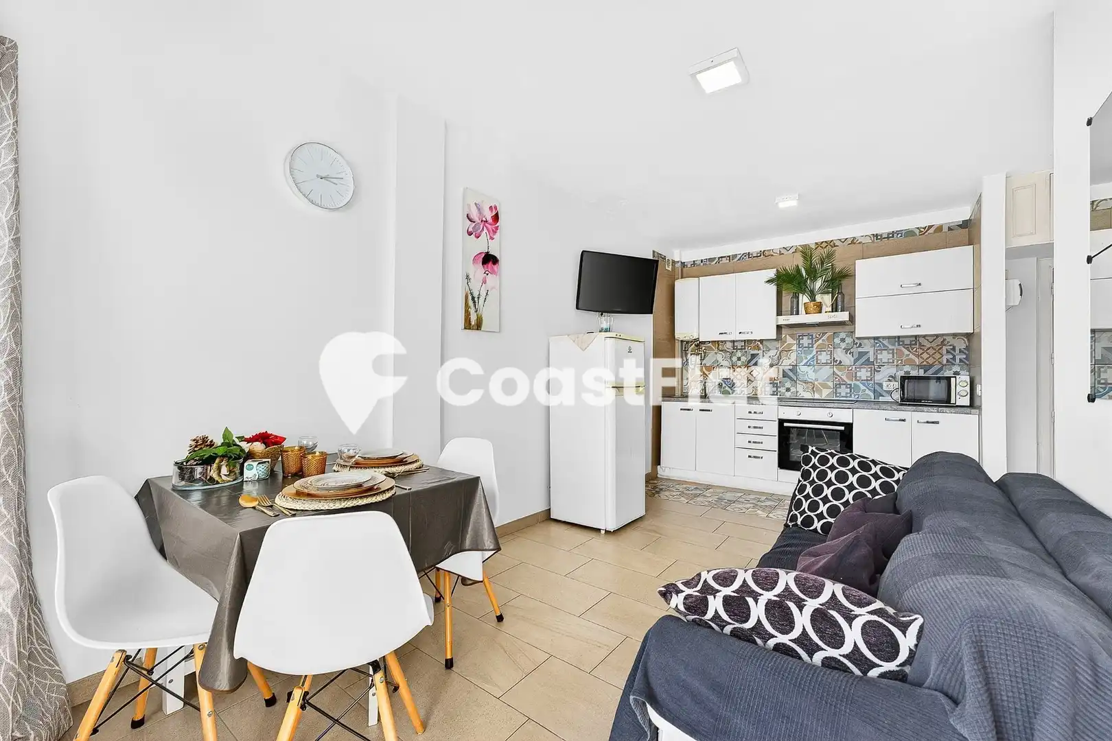 Apartament amb piscina en venda a Los Cristianos, imagen 5