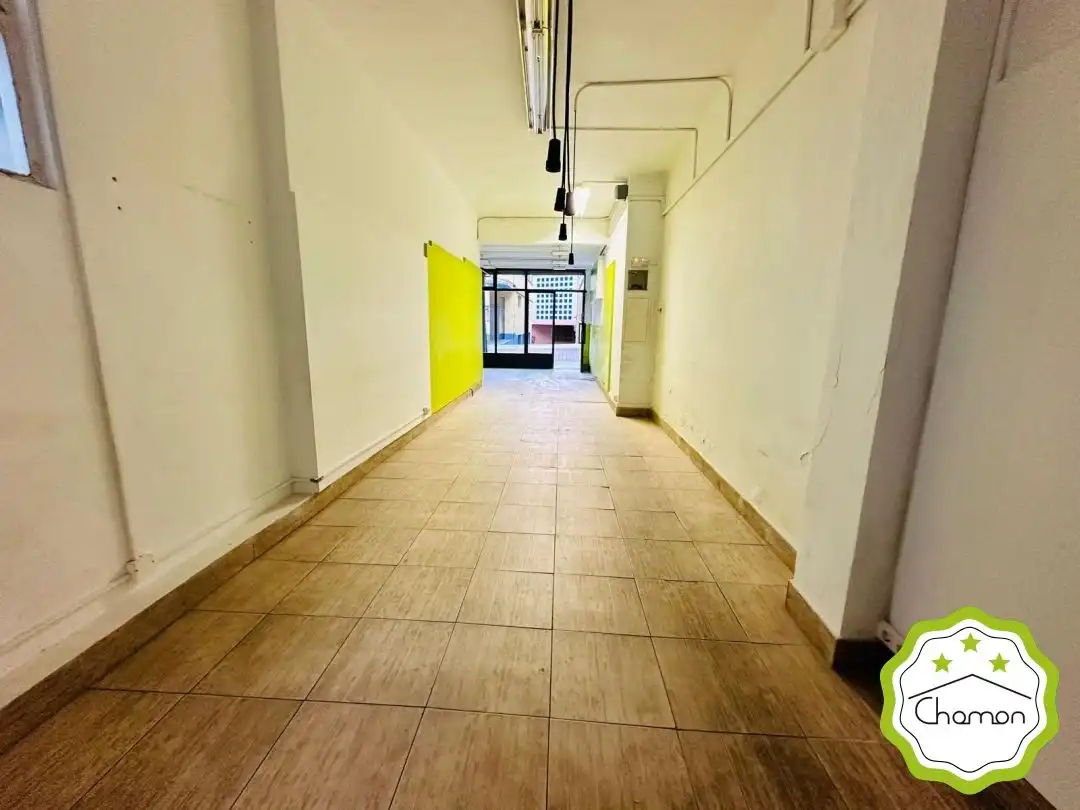 Business premises for sale in Algorta, imagen 6