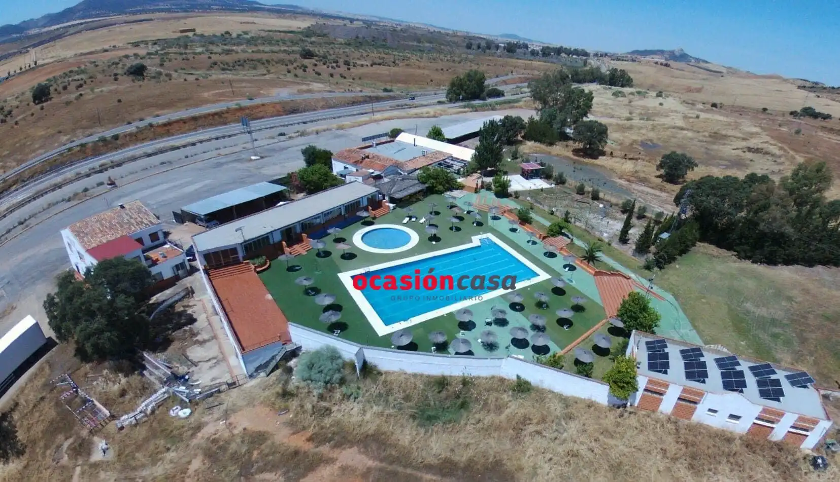 Local comercial en venda a Belmez