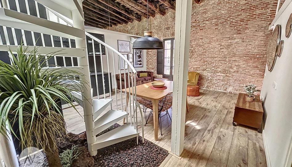Photo 1 of Attic for sale in Calle Riereta, 35, El Raval, Barcelona