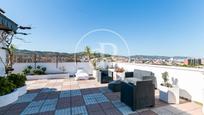 Terrace of Attic for sale in  Barcelona Capital  with Air Conditioner and Terrace