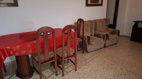 Foto 3 de Pis en venda a Carrer Nou, Playa Puerto de Sagunto, Sagunto / Sagunt