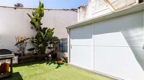 Foto 2 de Casa adosada en venta en De L'escola Pia, Centre, Sabadell