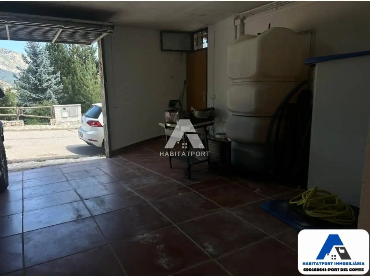 Casa o chalet en venta en La Coma i la Pedra con Calefacción, Jardín privado y Parquet