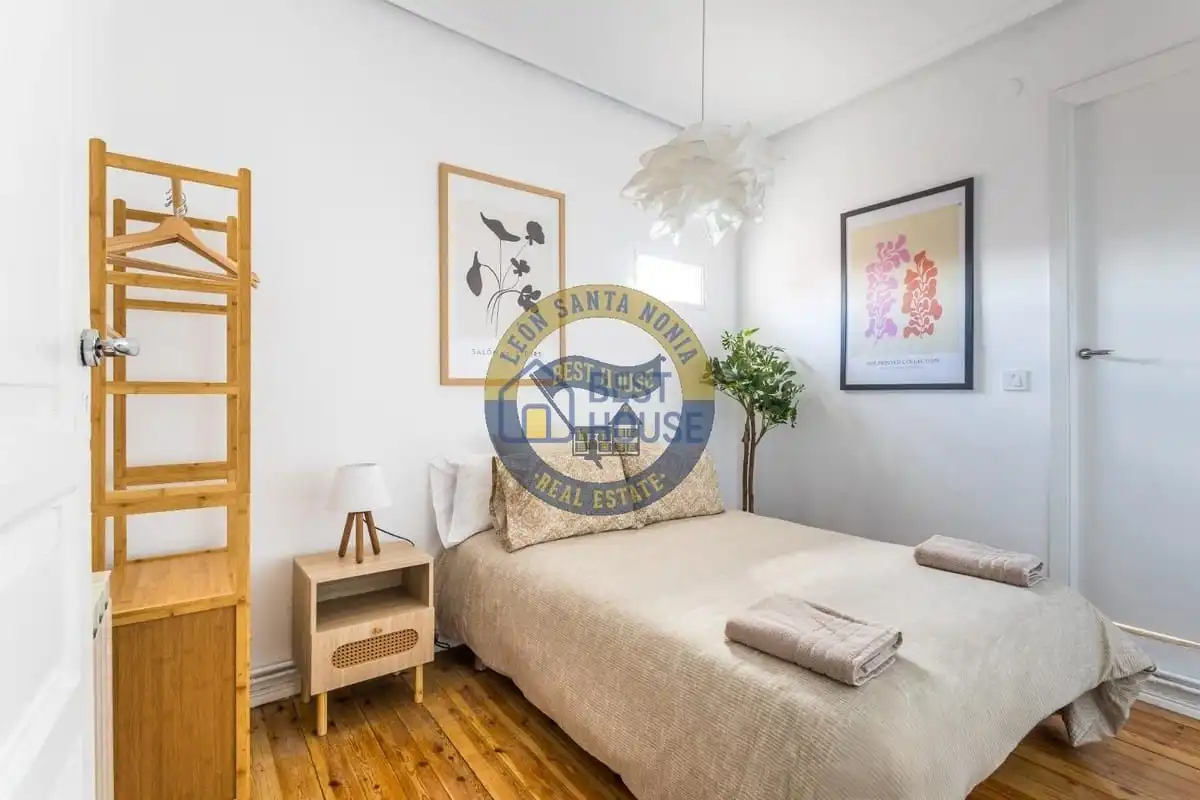 Wohnung mit Balkon zum Verkauf in Casco Antiguo, imagen 13