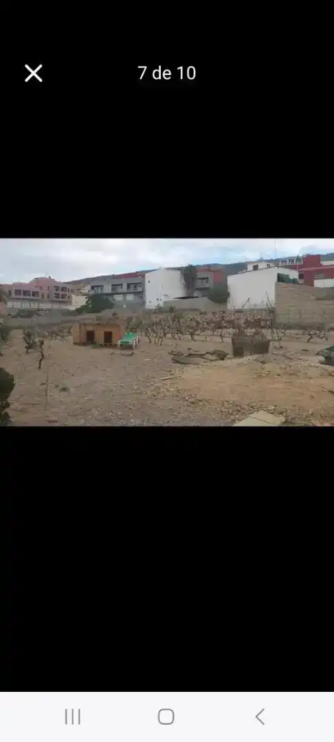 Planta baixa en venda en Arona amb Jardí privat i Piscina